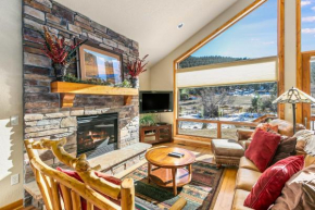 Tranquility On The River Three -- EV #6042 townhouse, Estes Park